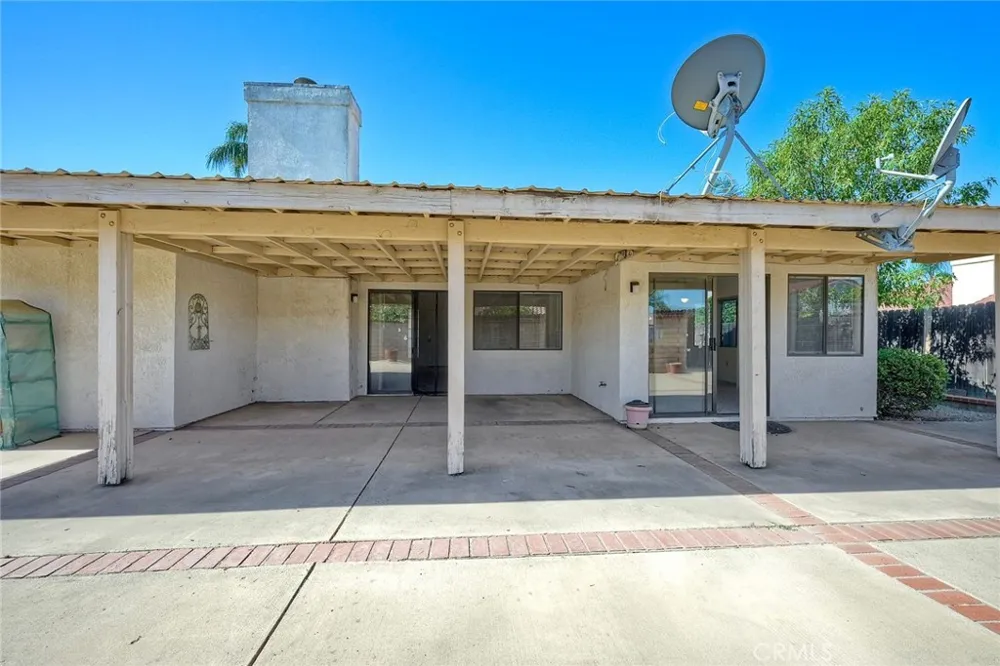 26888 Potomac Sun City, CA 92586