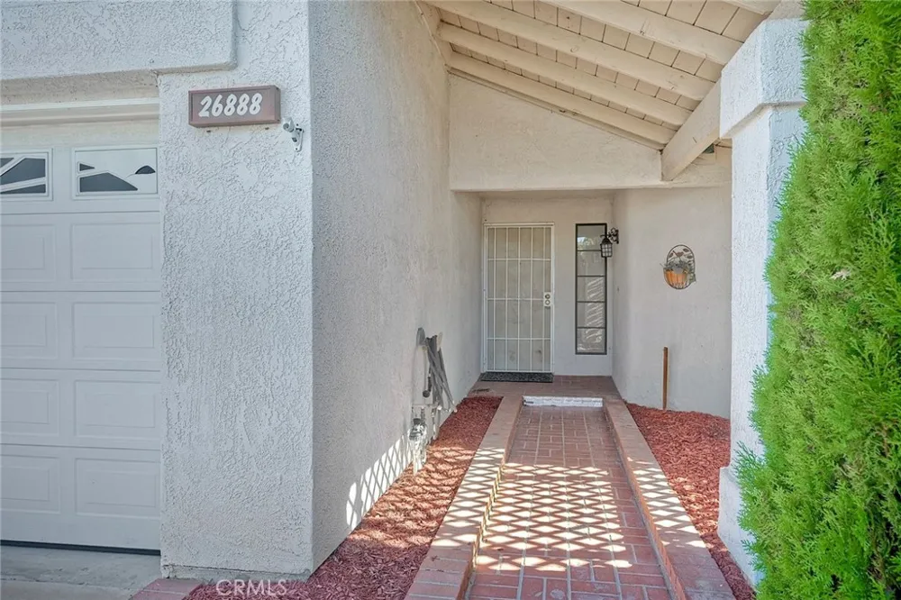 26888 Potomac Sun City, CA 92586