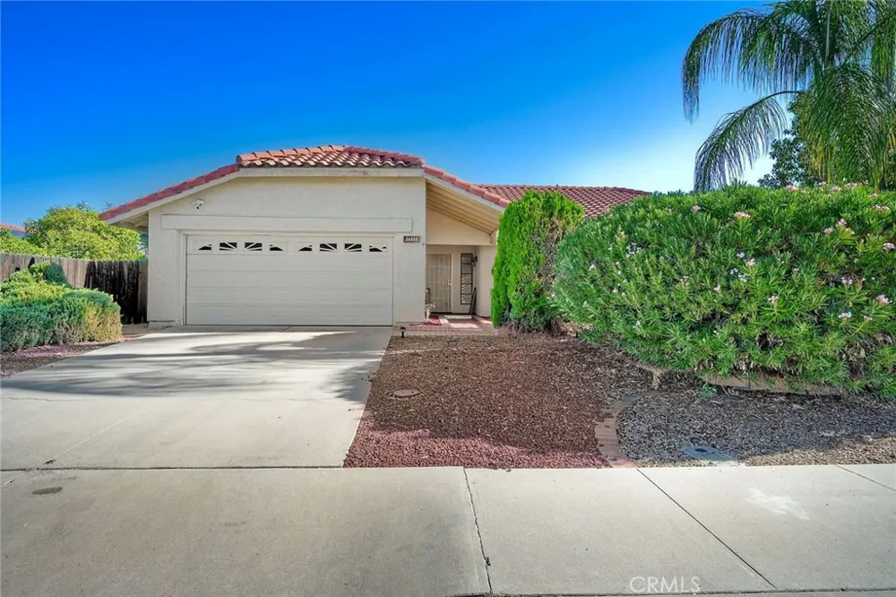 26888 Potomac Sun City, CA 92586