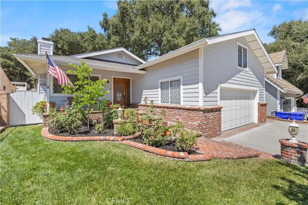 24123 Wildwood Canyon Road Newhall, CA 91321