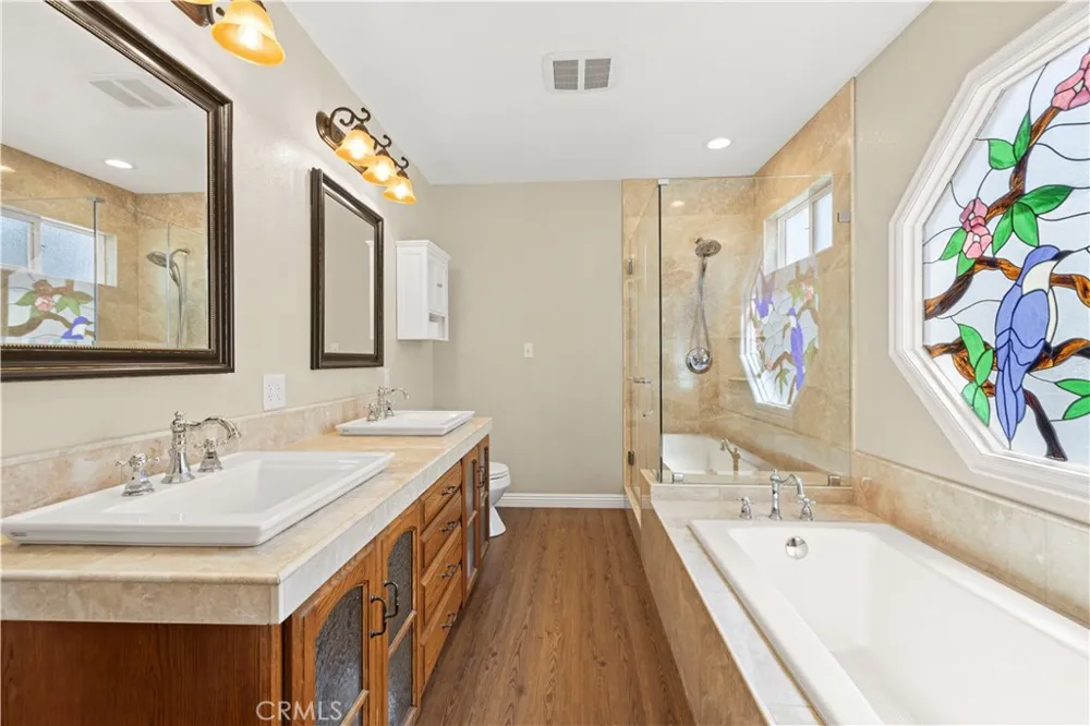 24123 Wildwood Canyon Road Newhall, CA 91321