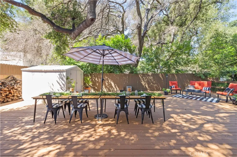24123 Wildwood Canyon Road Newhall, CA 91321