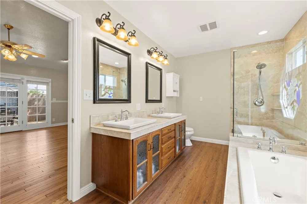 24123 Wildwood Canyon Road Newhall, CA 91321
