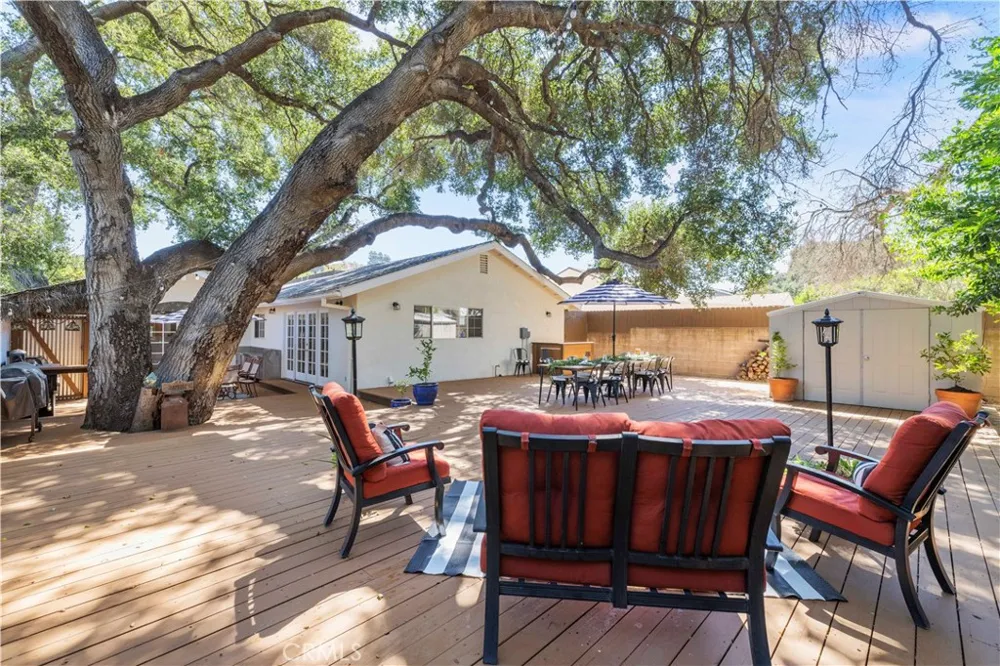 24123 Wildwood Canyon Road Newhall, CA 91321