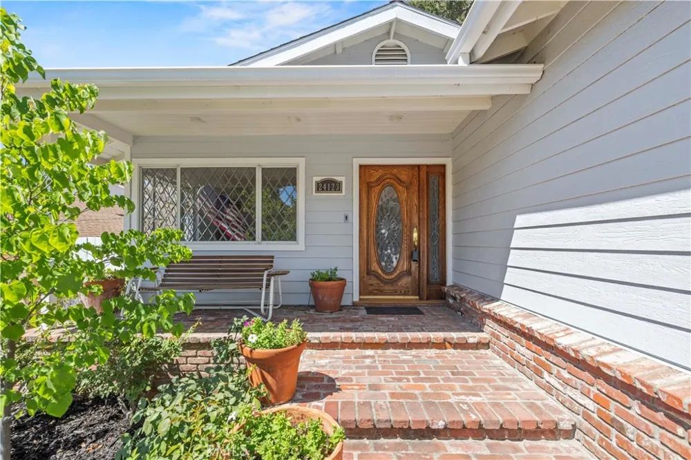 24123 Wildwood Canyon Road Newhall, CA 91321