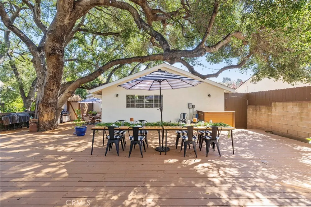 24123 Wildwood Canyon Road Newhall, CA 91321