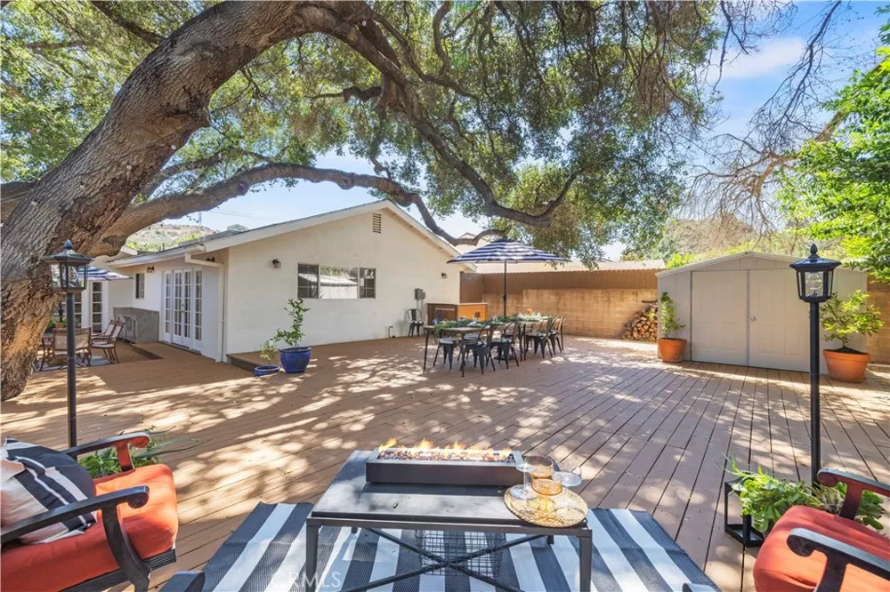 24123 Wildwood Canyon Road Newhall, CA 91321