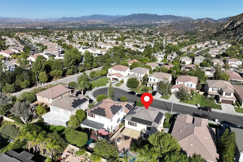 25443 Hopkins Place Stevenson Ranch, CA 91381