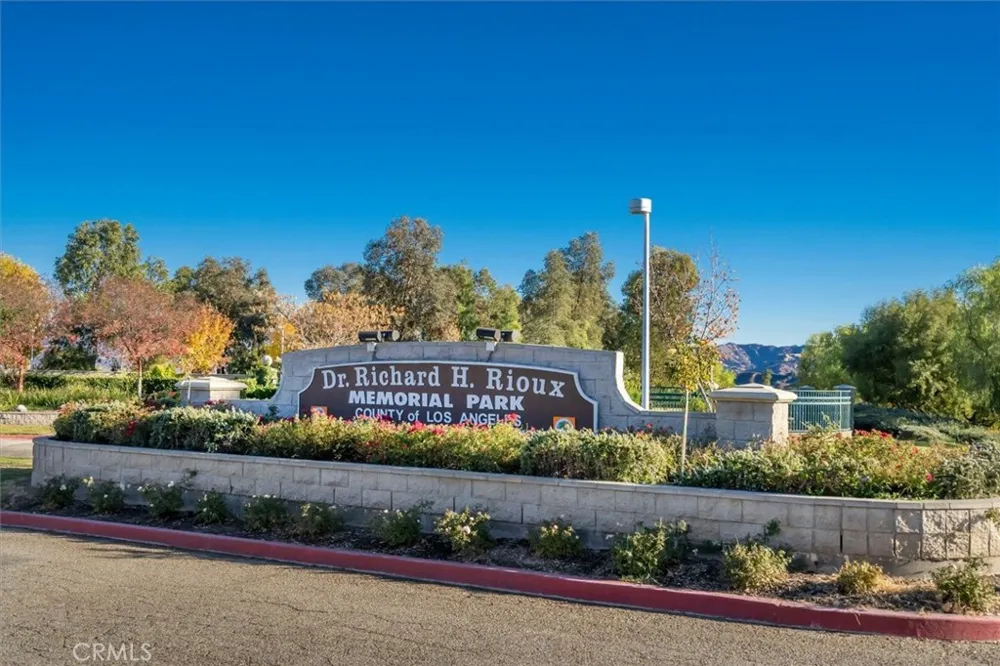 25443 Hopkins Place Stevenson Ranch, CA 91381