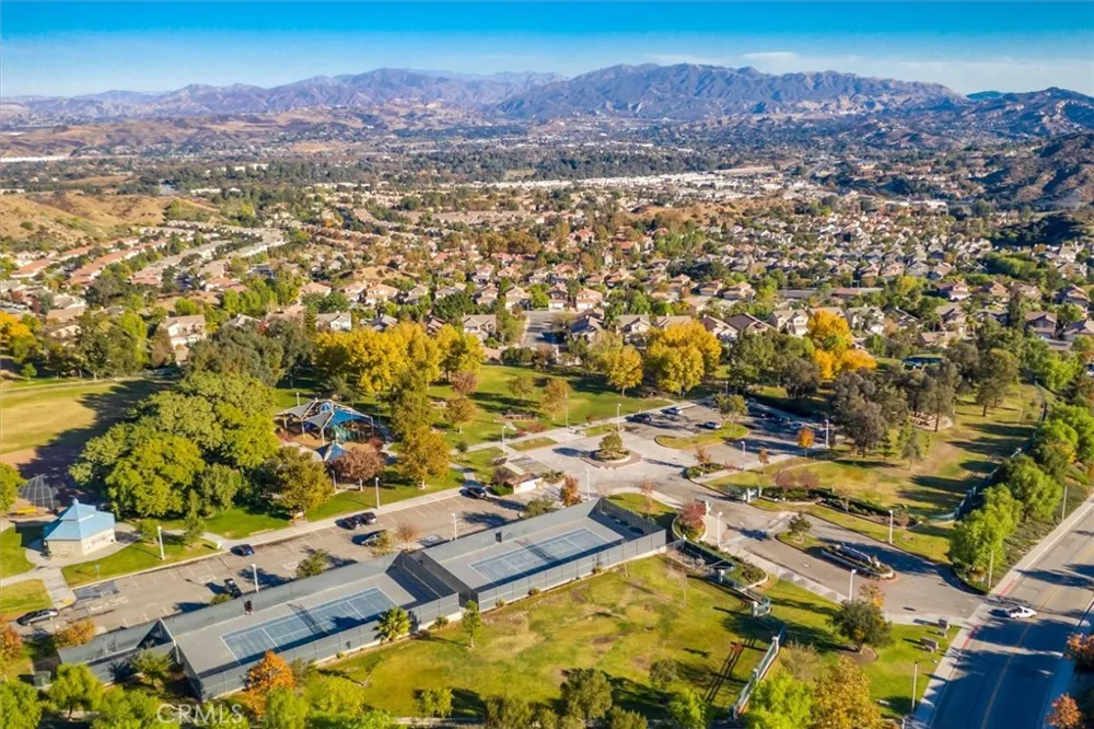 25443 Hopkins Place Stevenson Ranch, CA 91381