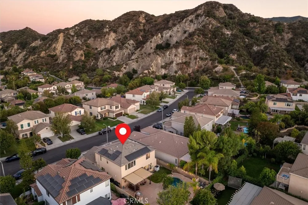 25443 Hopkins Place Stevenson Ranch, CA 91381