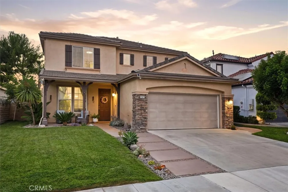 25443 Hopkins Place Stevenson Ranch, CA 91381