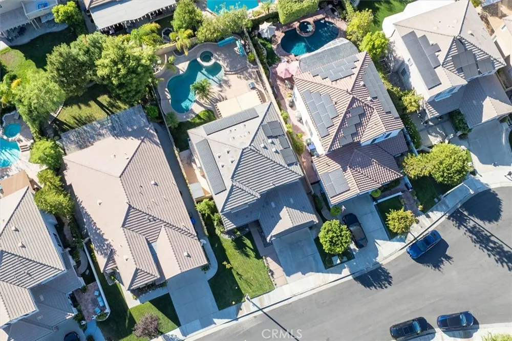 25443 Hopkins Place Stevenson Ranch, CA 91381