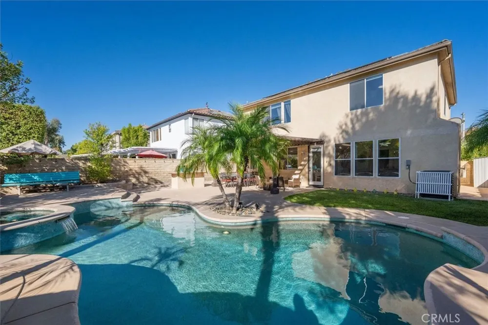 25443 Hopkins Place Stevenson Ranch, CA 91381