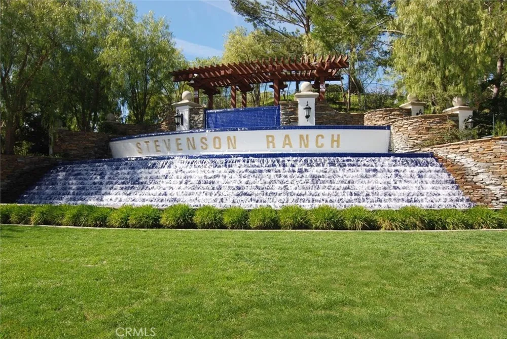 25443 Hopkins Place Stevenson Ranch, CA 91381
