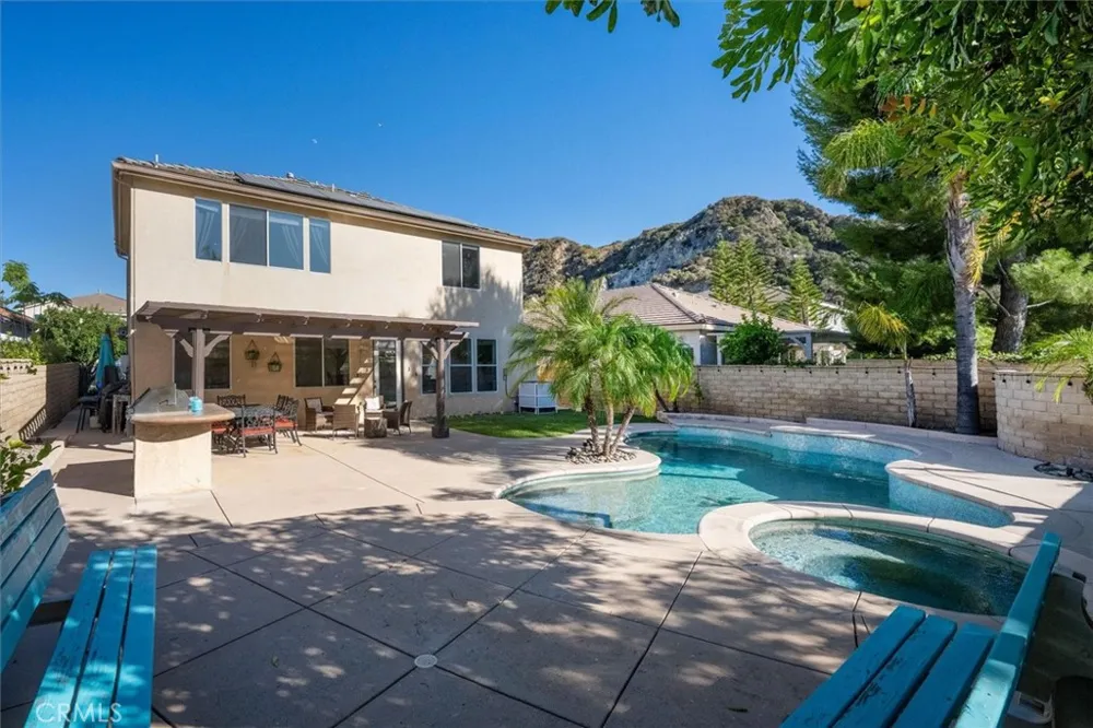25443 Hopkins Place Stevenson Ranch, CA 91381