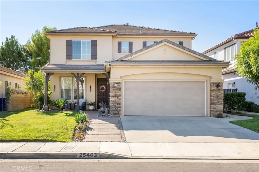 25443 Hopkins Place Stevenson Ranch, CA 91381