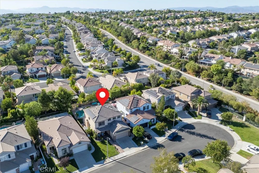 25443 Hopkins Place Stevenson Ranch, CA 91381
