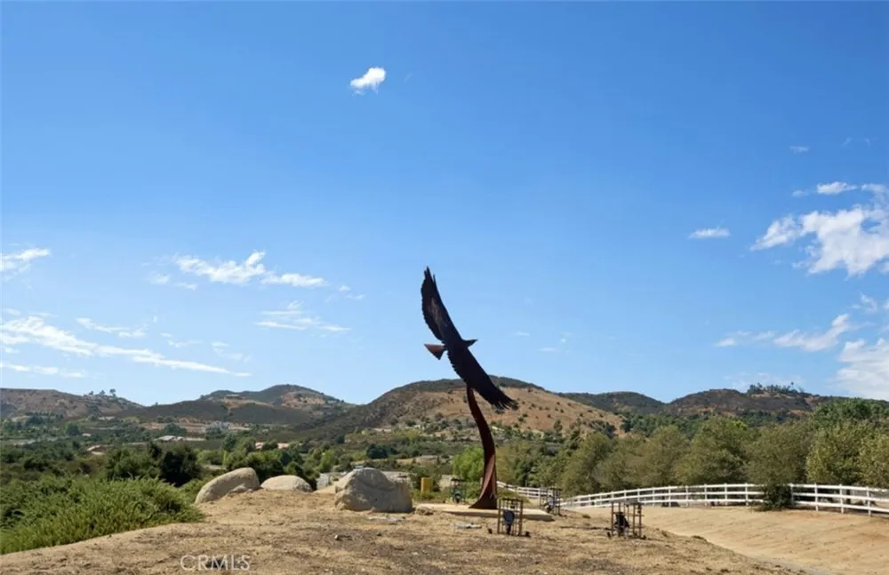Hacienda Dr. Murrieta, CA 92562