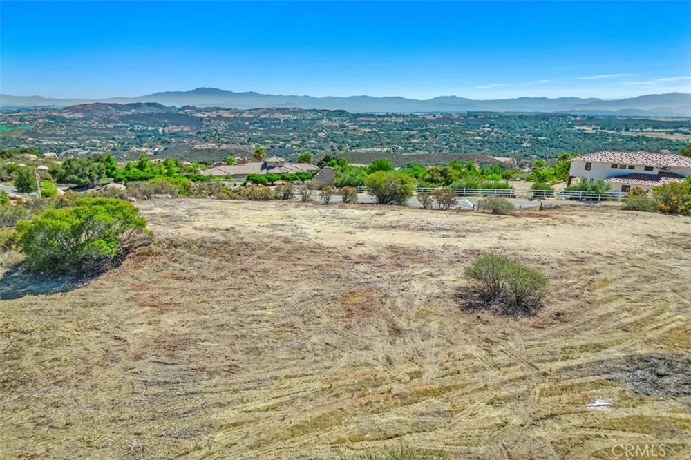 Hacienda Dr. Murrieta, CA 92562