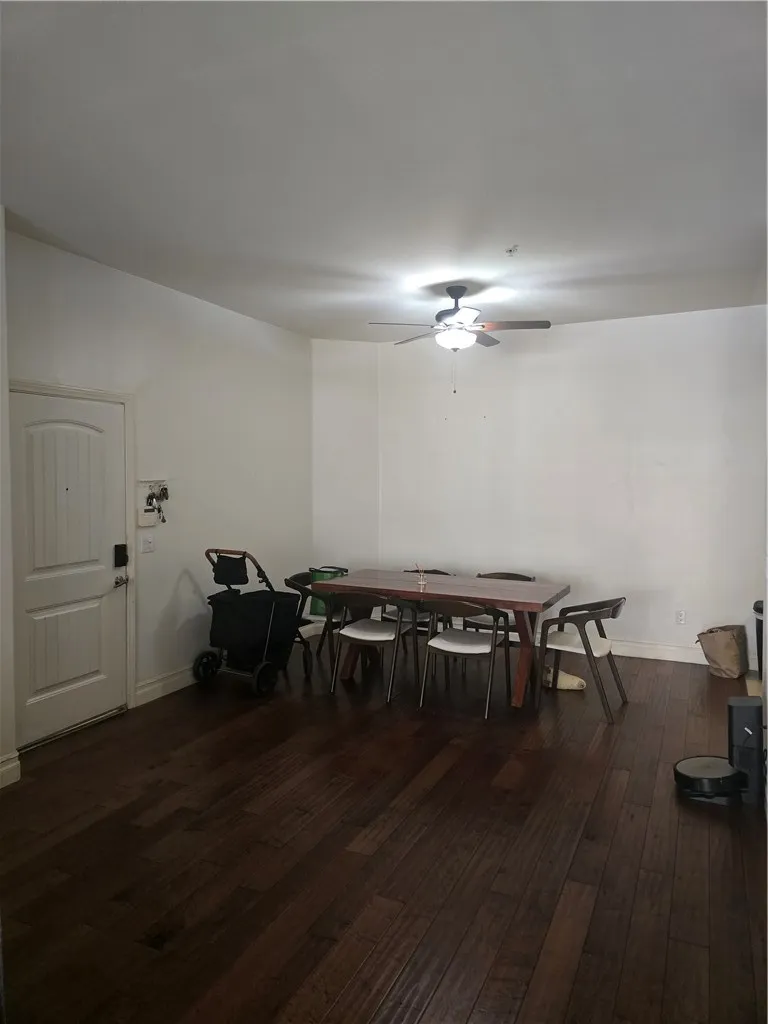 917 S New Hampshire #301 Los Angeles, CA 90006