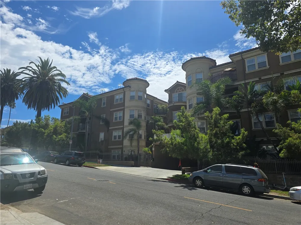 917 S New Hampshire #301 Los Angeles, CA 90006