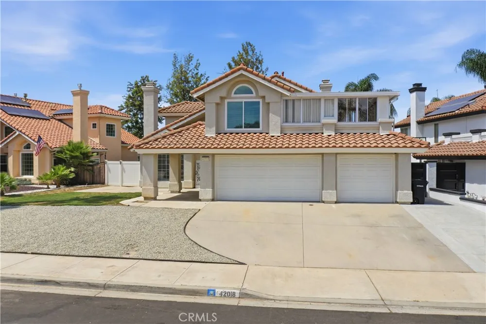 42018 Avenida Vista Ladera Temecula, CA 92591