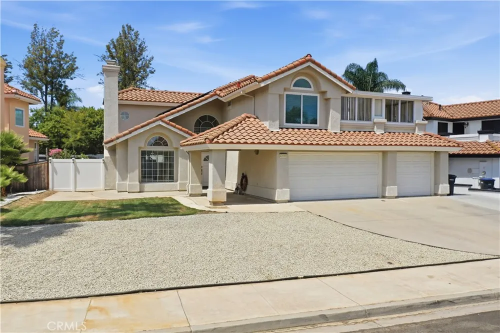 42018 Avenida Vista Ladera Temecula, CA 92591