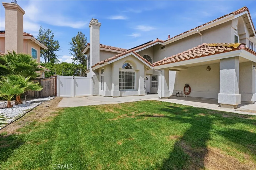 42018 Avenida Vista Ladera Temecula, CA 92591