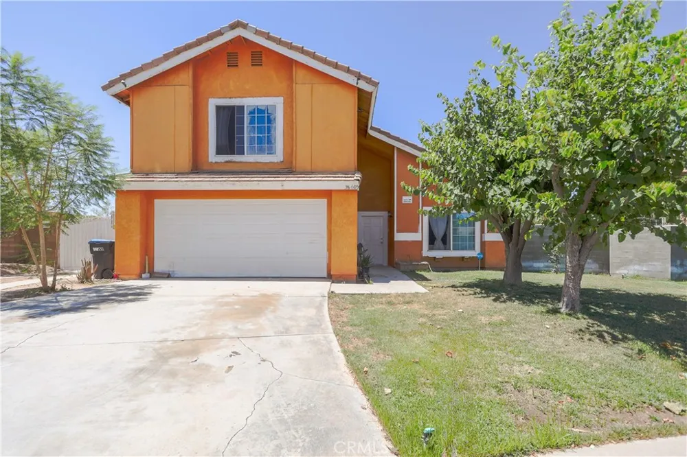 38605 Bitter Root Palmdale, CA 93550