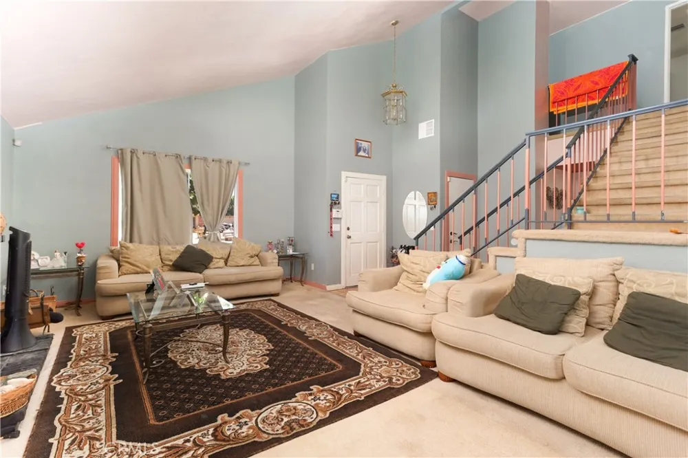 38605 Bitter Root Palmdale, CA 93550