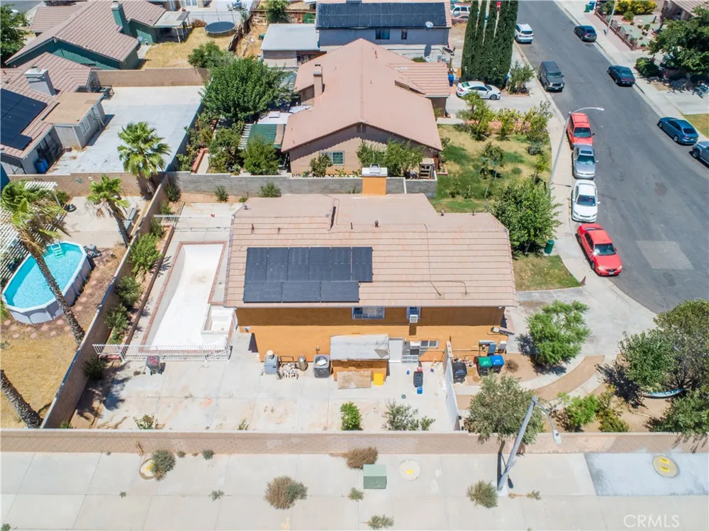 38605 Bitter Root Palmdale, CA 93550