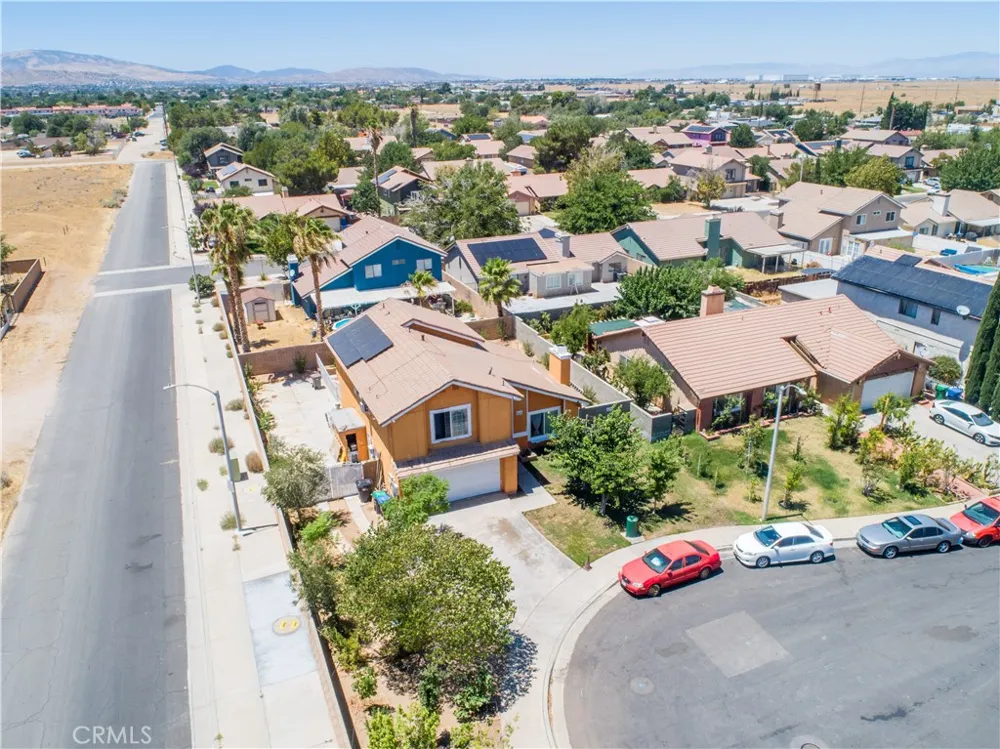 38605 Bitter Root Palmdale, CA 93550
