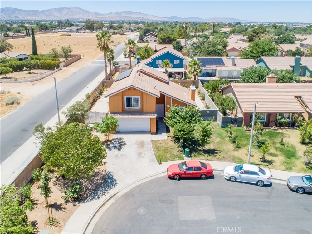 38605 Bitter Root Palmdale, CA 93550