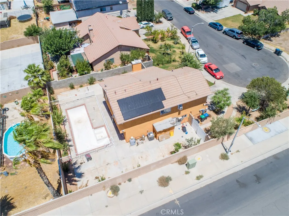 38605 Bitter Root Palmdale, CA 93550