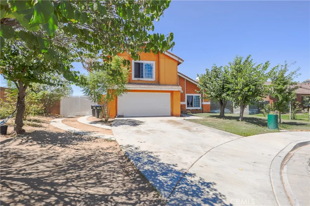 38605 Bitter Root Palmdale, CA 93550