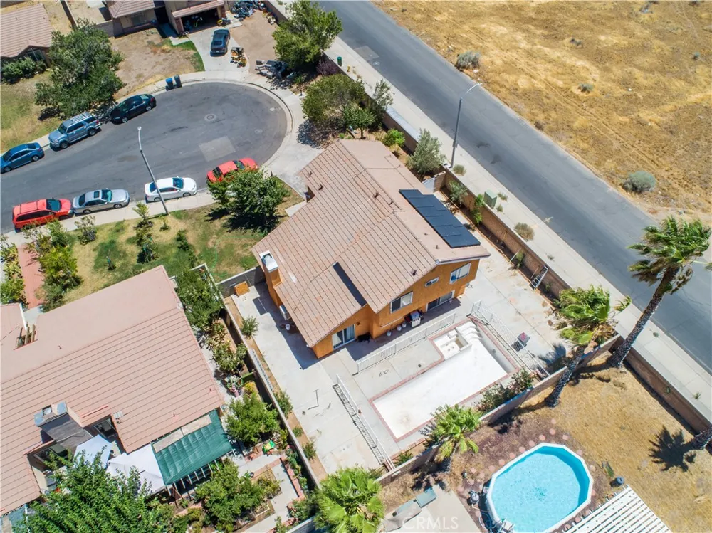 38605 Bitter Root Palmdale, CA 93550
