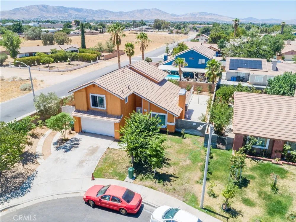 38605 Bitter Root Palmdale, CA 93550