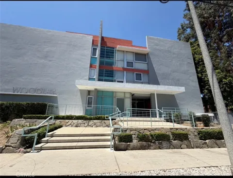 4807 Woodley Ave #309