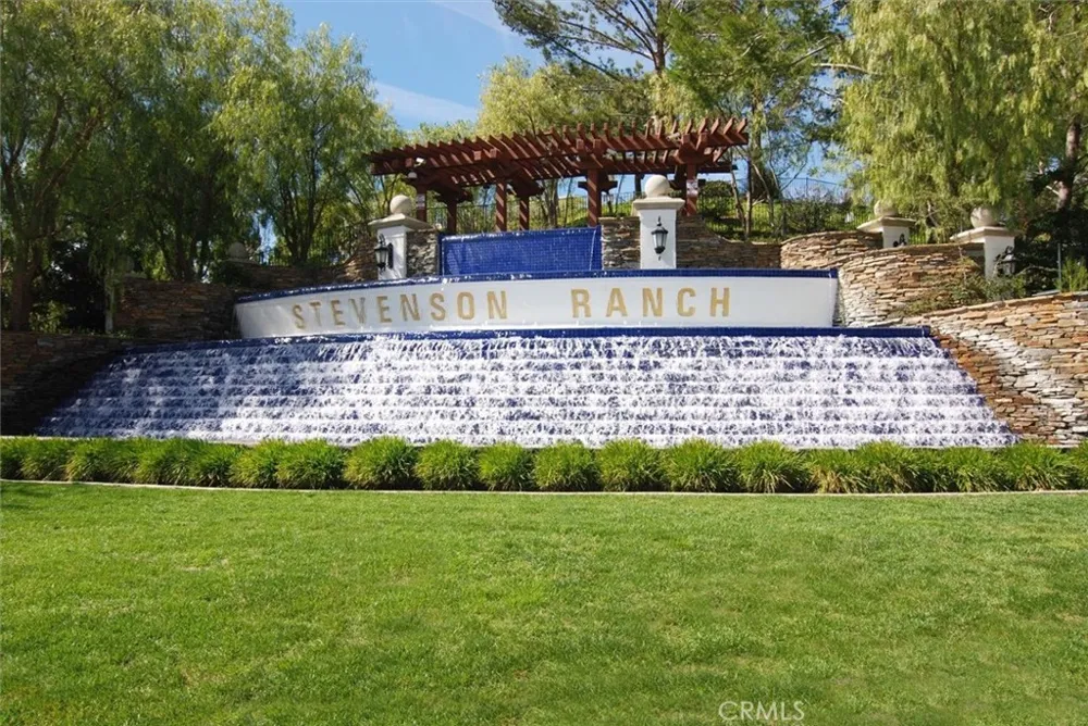 26439 Shakespeare Stevenson Ranch, CA 91381