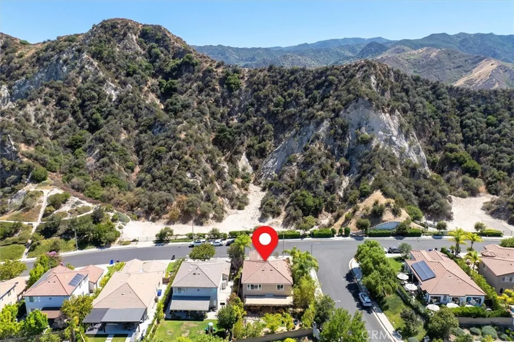 26439 Shakespeare Stevenson Ranch, CA 91381