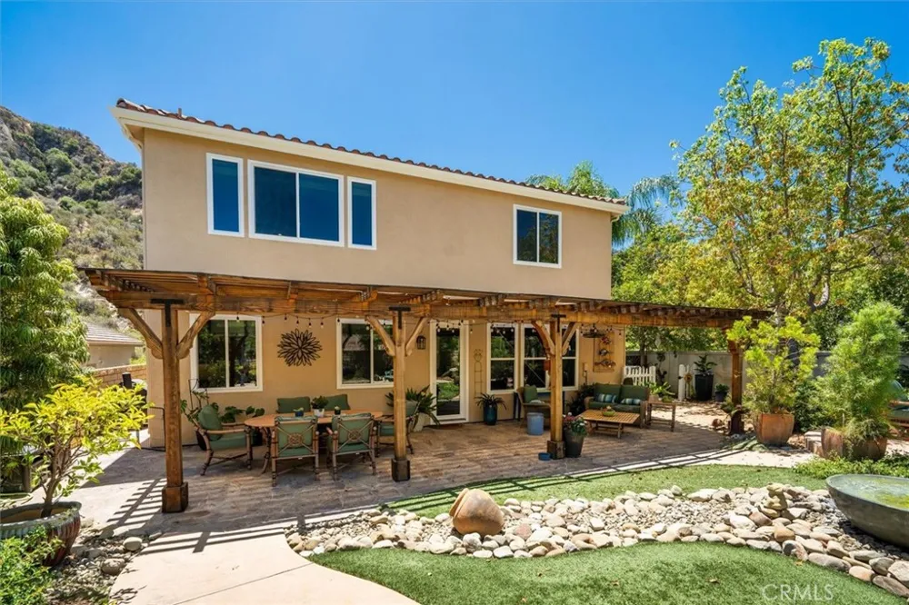 26439 Shakespeare Stevenson Ranch, CA 91381