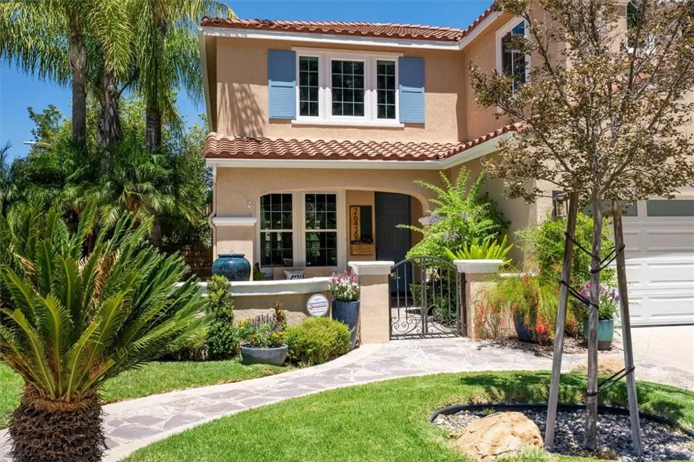26439 Shakespeare Stevenson Ranch, CA 91381