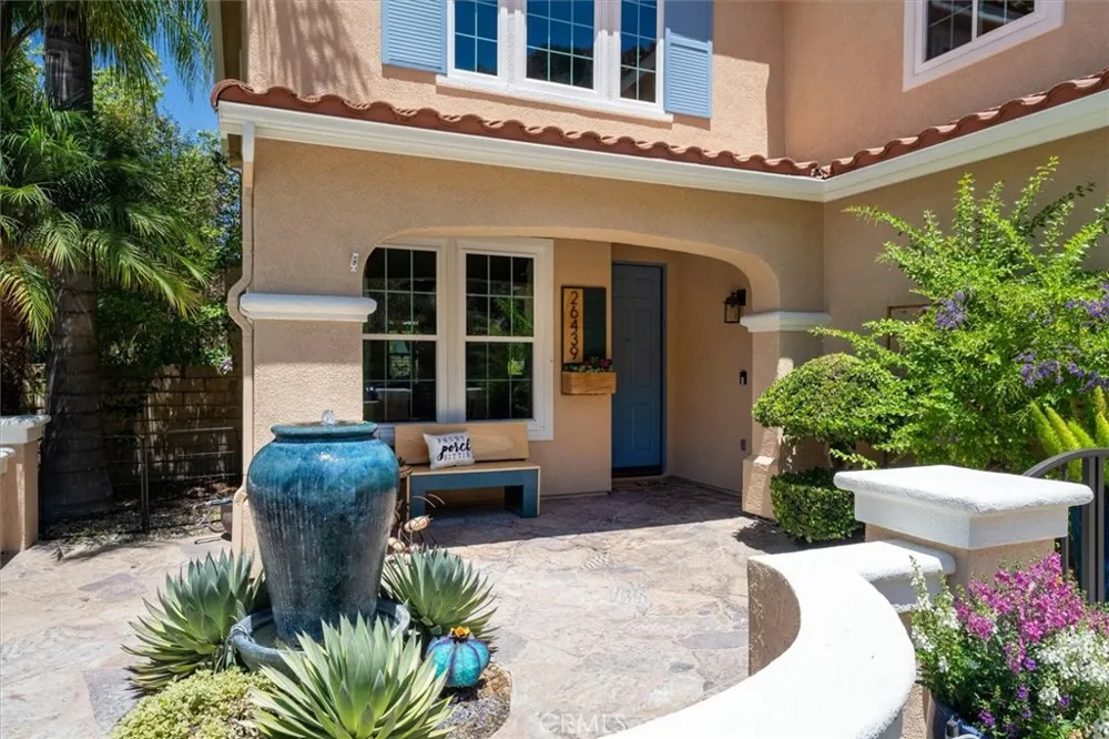 26439 Shakespeare Stevenson Ranch, CA 91381