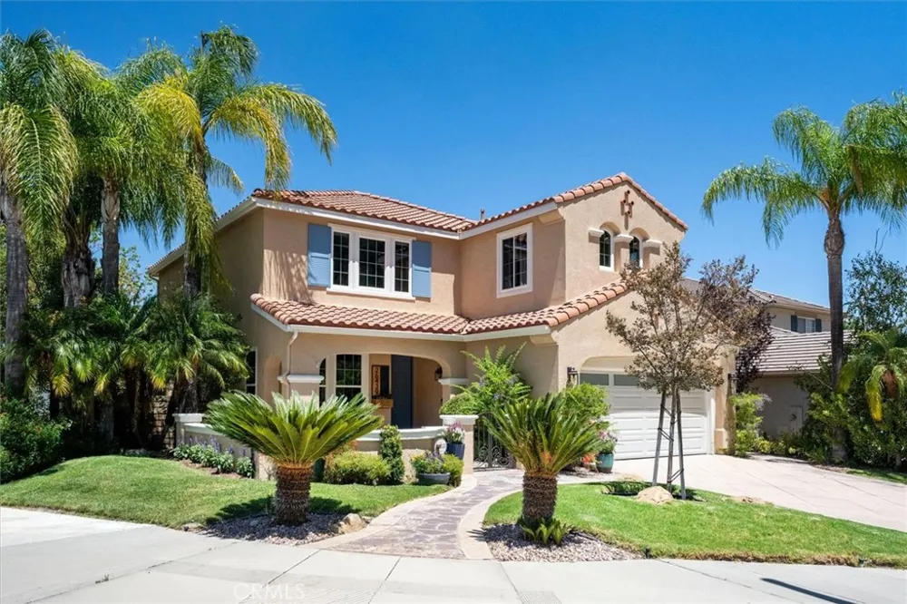 26439 Shakespeare Stevenson Ranch, CA 91381
