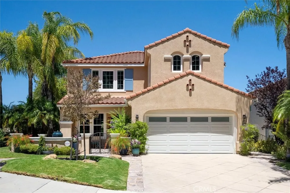 26439 Shakespeare Stevenson Ranch, CA 91381
