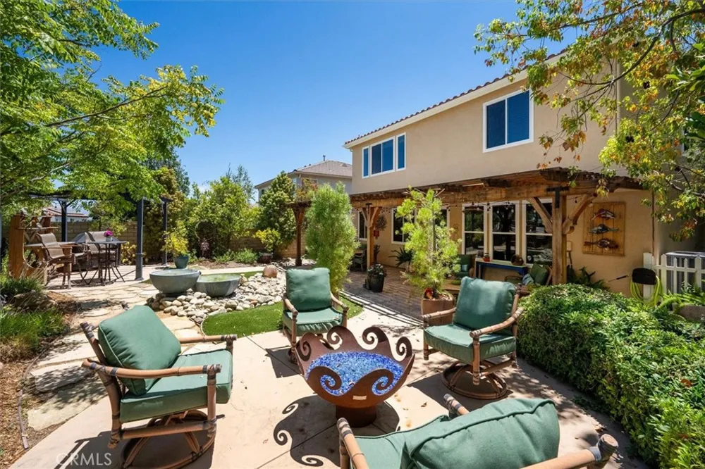 26439 Shakespeare Stevenson Ranch, CA 91381