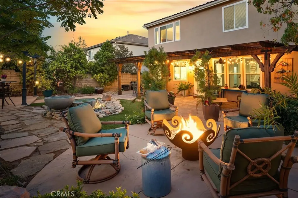 26439 Shakespeare Stevenson Ranch, CA 91381