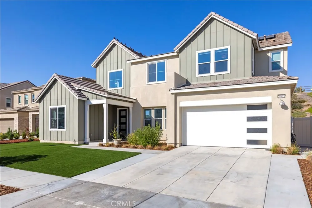28683 Windbreak Saugus, CA 91350