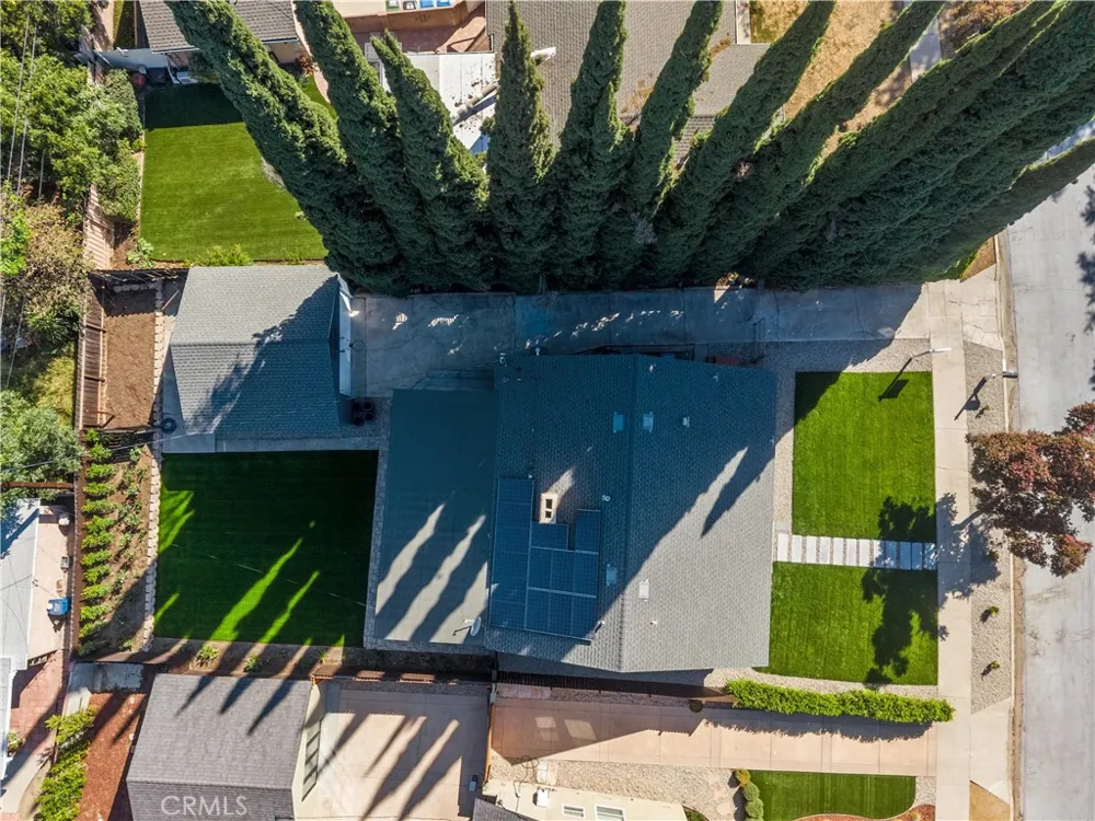20776 Skouras Drive Winnetka, CA 91306
